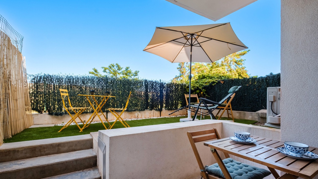 Photo of Outdoor in Montaleigne