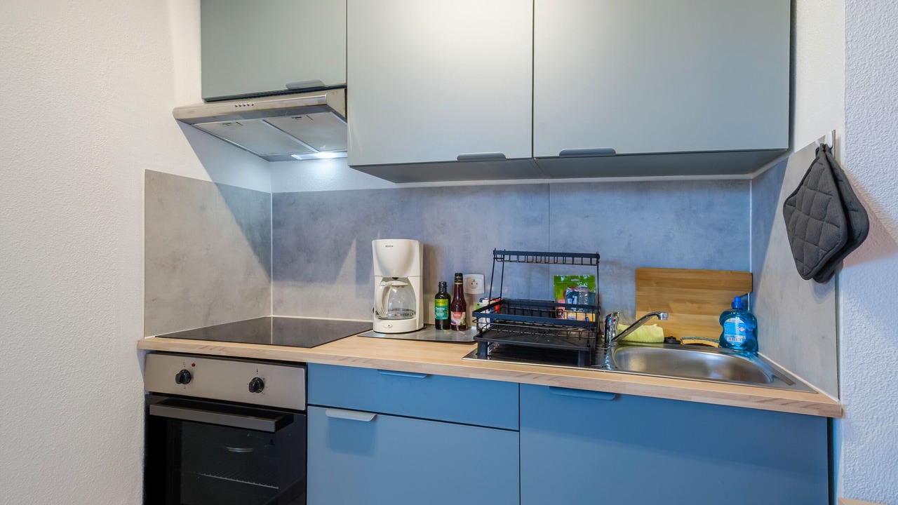 Photo of Kitchen in Montaleigne