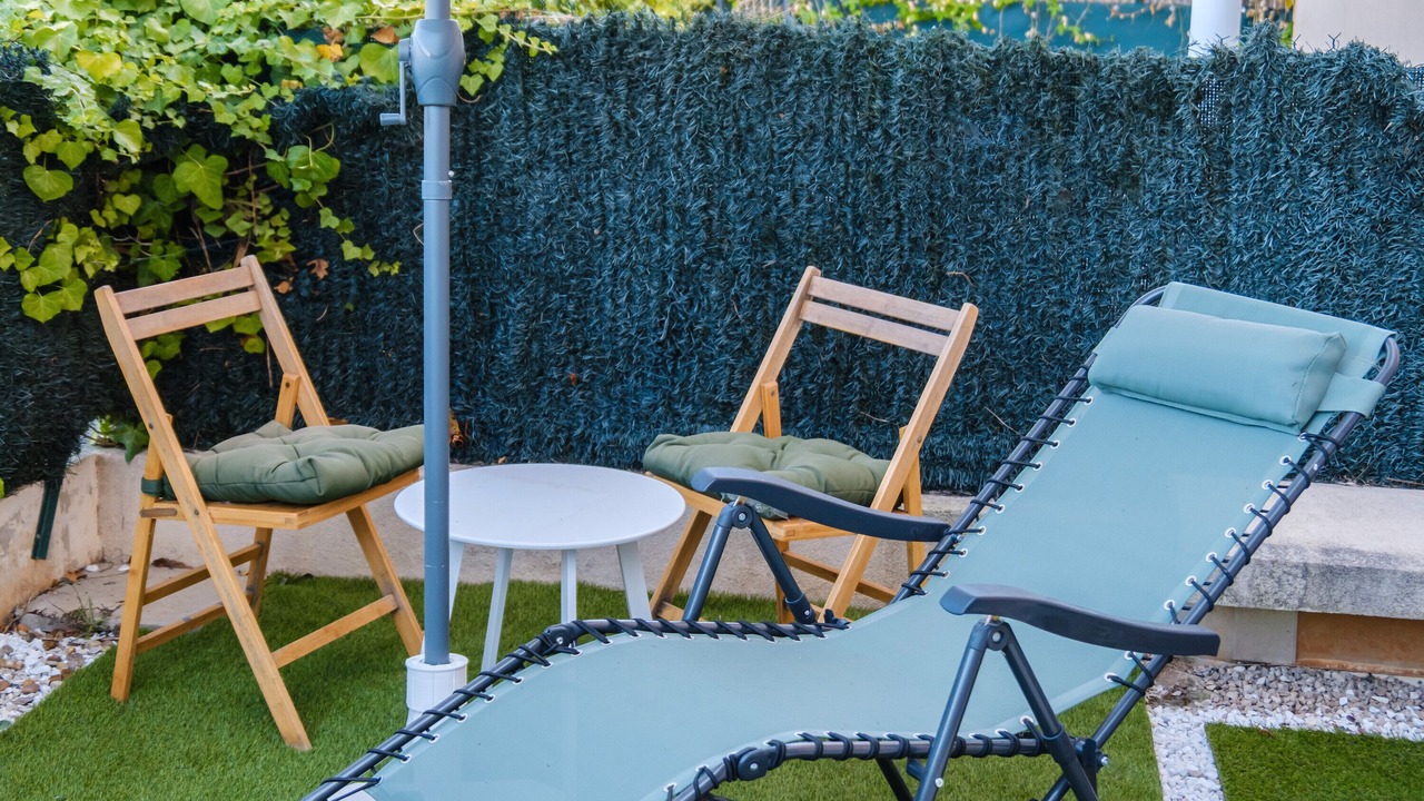 Photo of Outdoor in Montaleigne