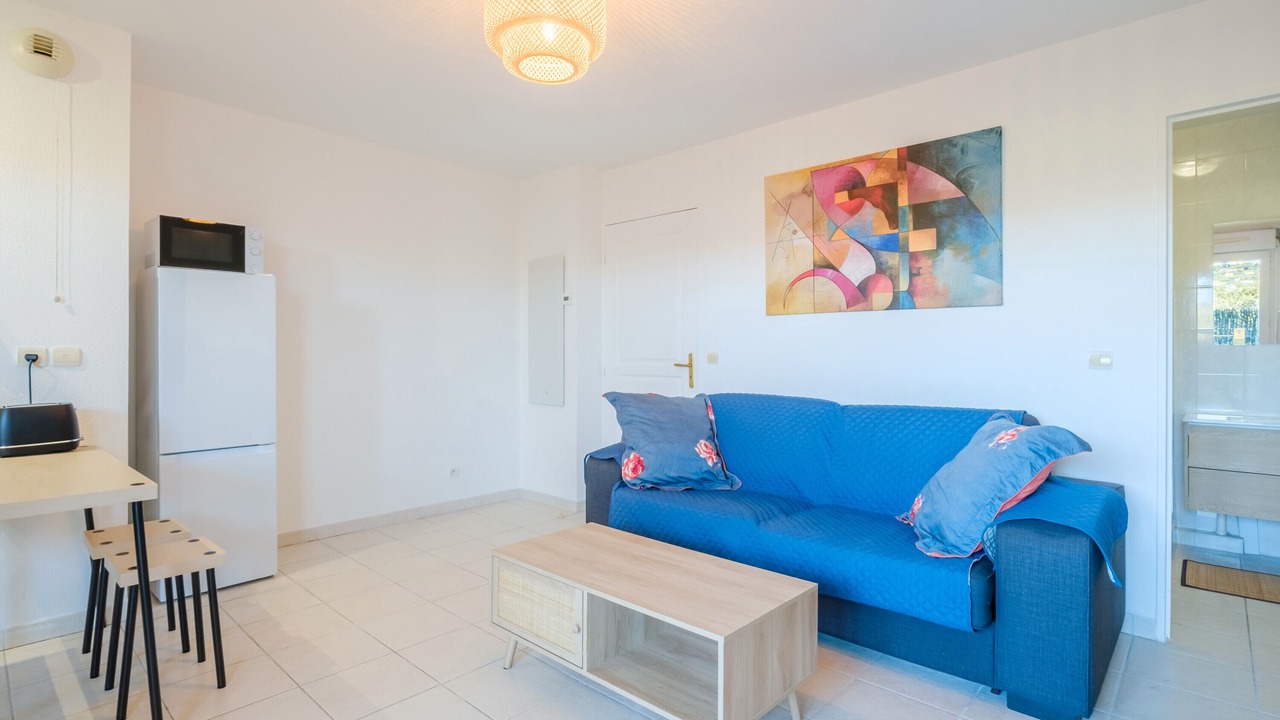 Photo of Livingroom in Montaleigne