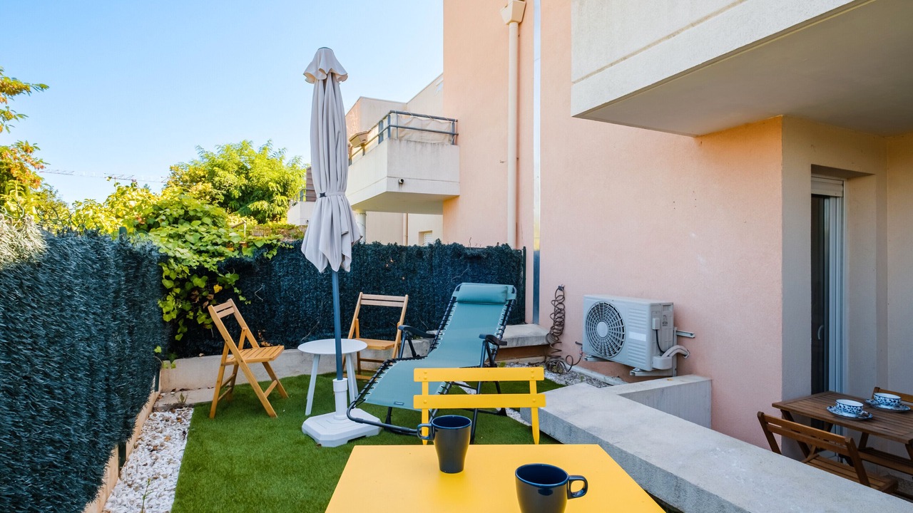 Photo of Outdoor in Montaleigne