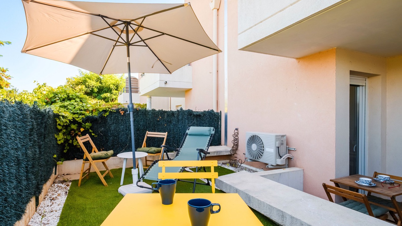 Photo of Outdoor in Montaleigne