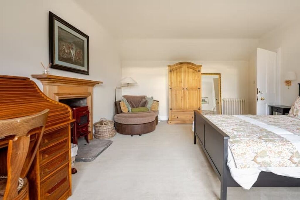 Photo of Bedroom in Kinross