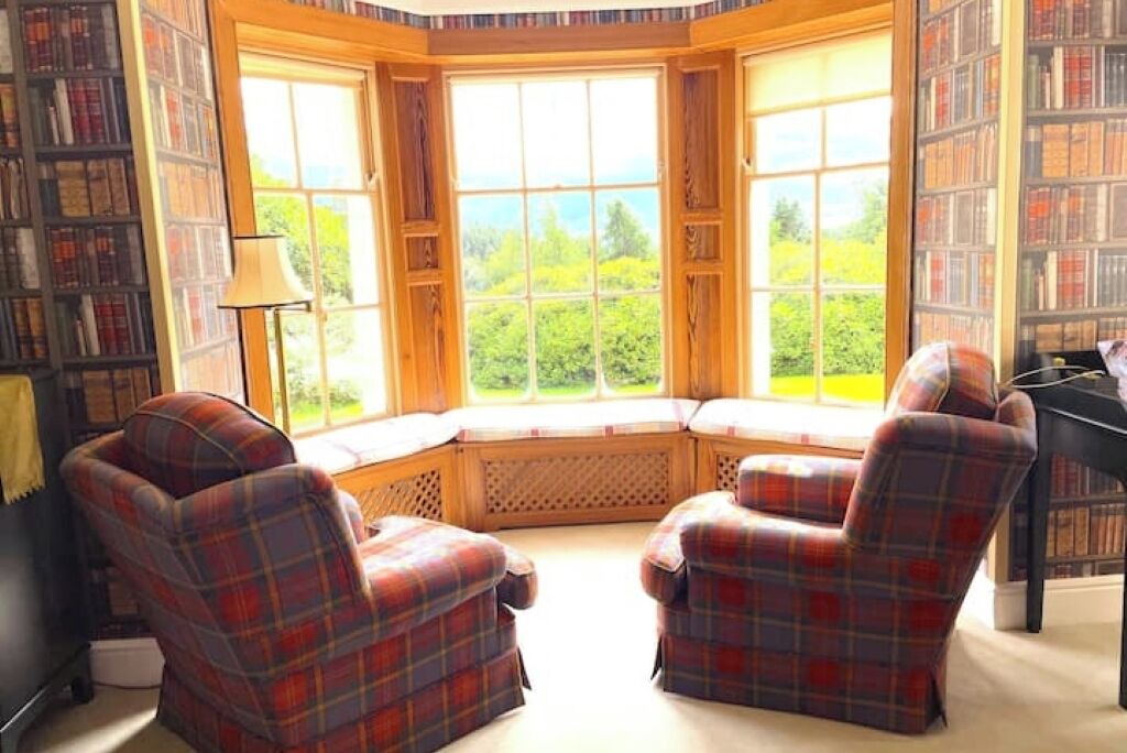 Photo of Others in Kinross