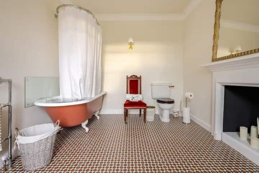 Photo of Bathroom in Kinross