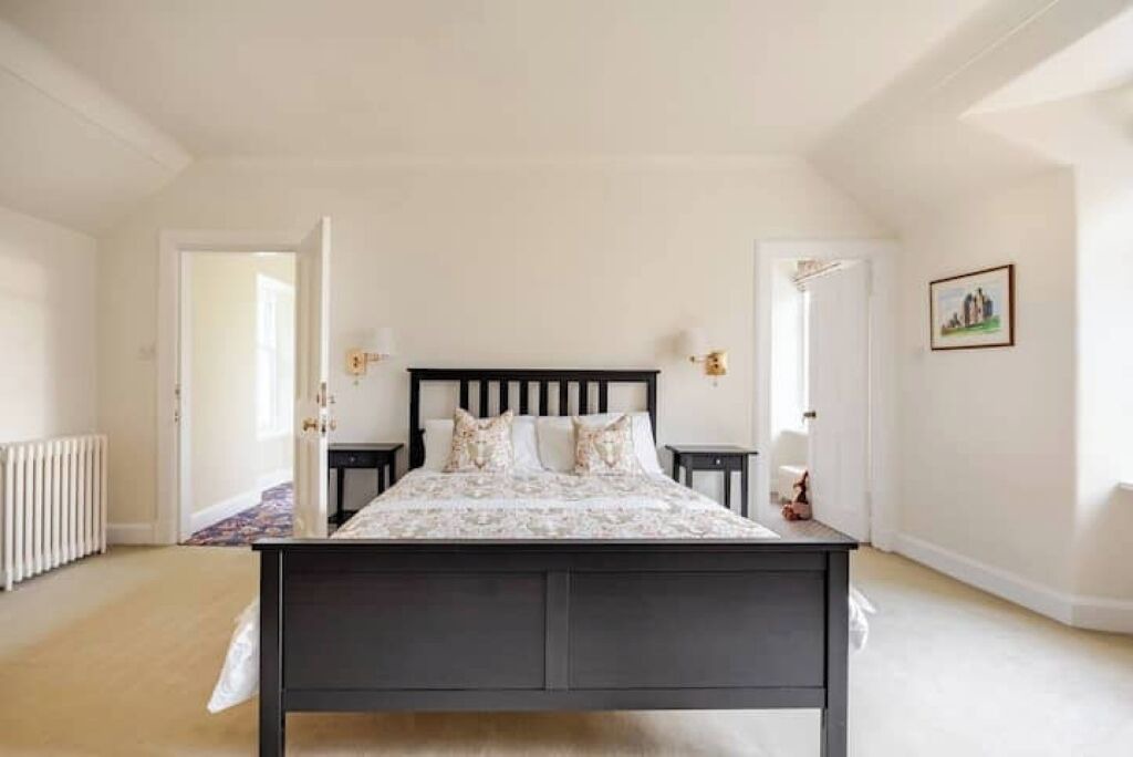 Photo of Bedroom in Kinross