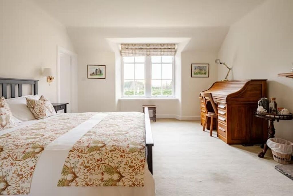 Photo of Bedroom in Kinross