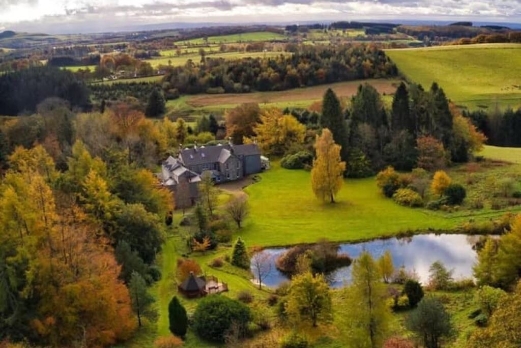 Photo of Outdoor in Kinross