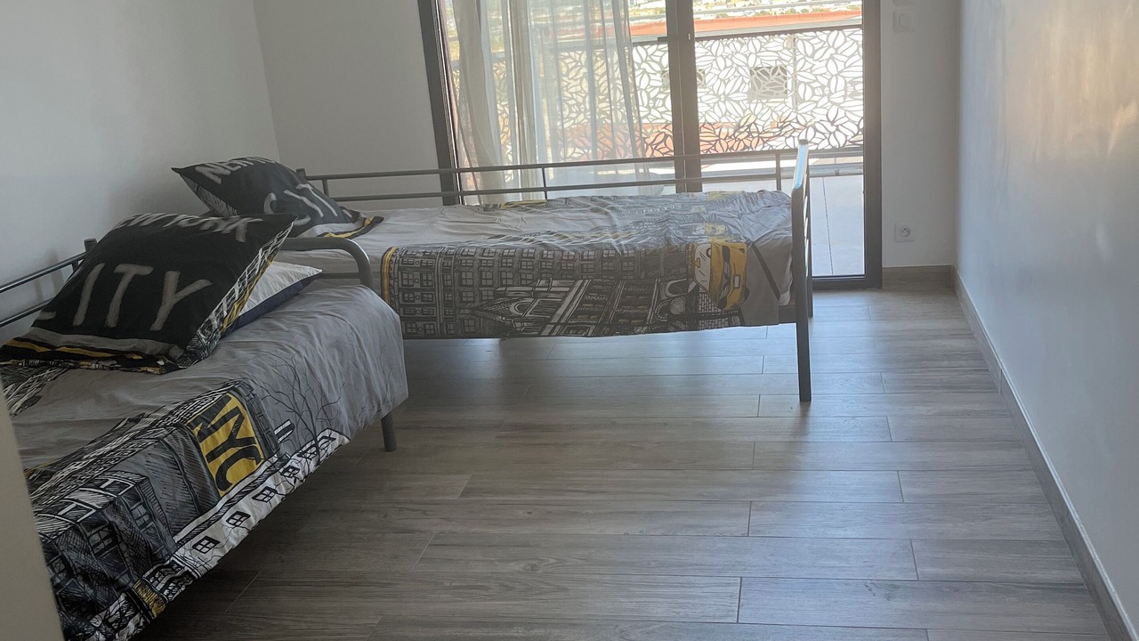 Photo of Bedroom in La Coupe
