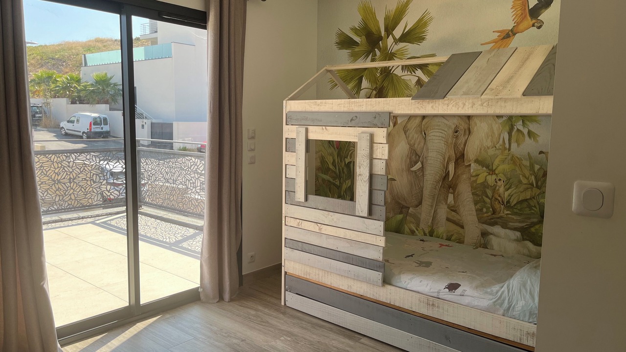 Photo of Bedroom in La Coupe