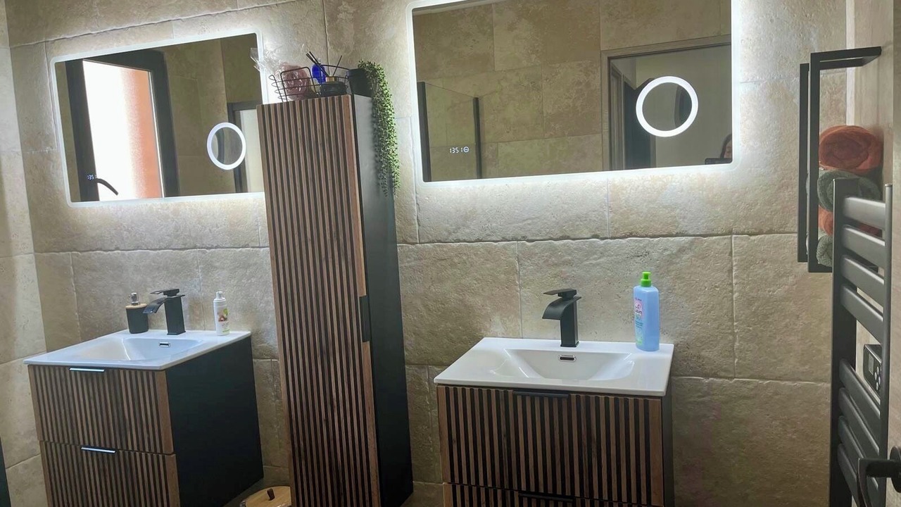 Photo of Bathroom in La Coupe