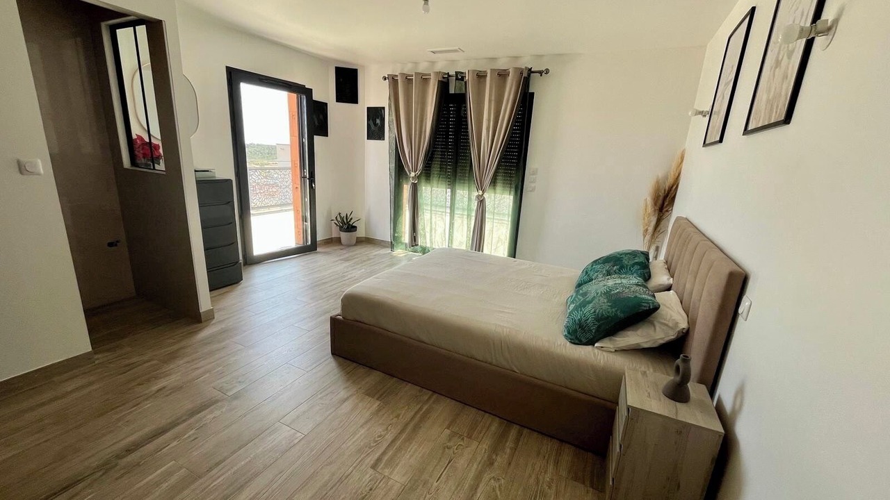 Photo of Bedroom in La Coupe