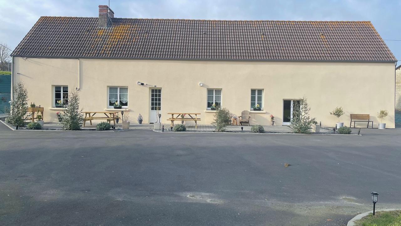Photo of Outdoor in Lessay