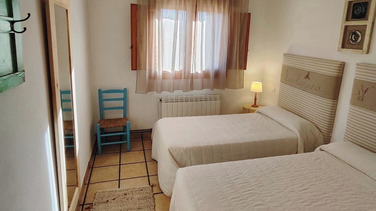 Photo of Bedroom in Una