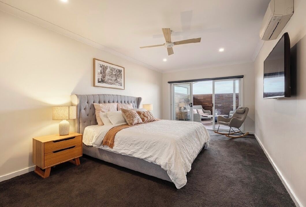 Photo of Bedroom in Yarra Glen