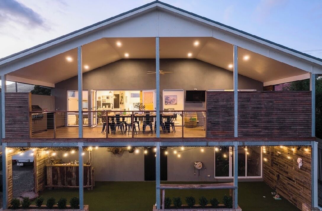 Photo of Outdoor in Yarra Glen