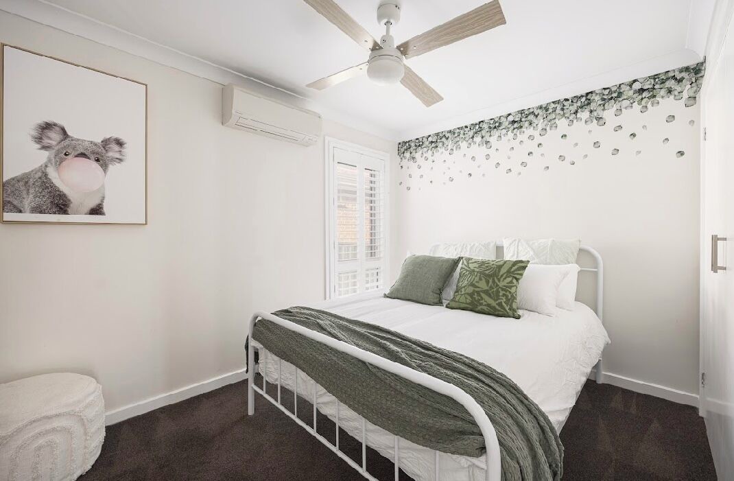Photo of Bedroom in Yarra Glen
