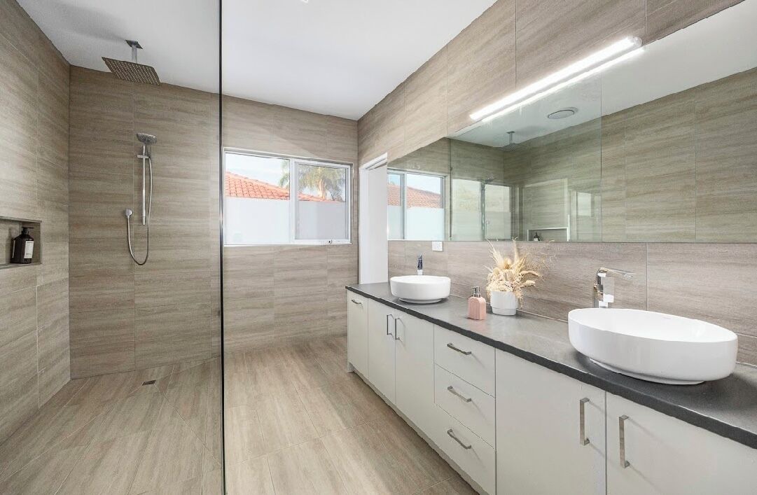 Photo of Bathroom in Yarra Glen