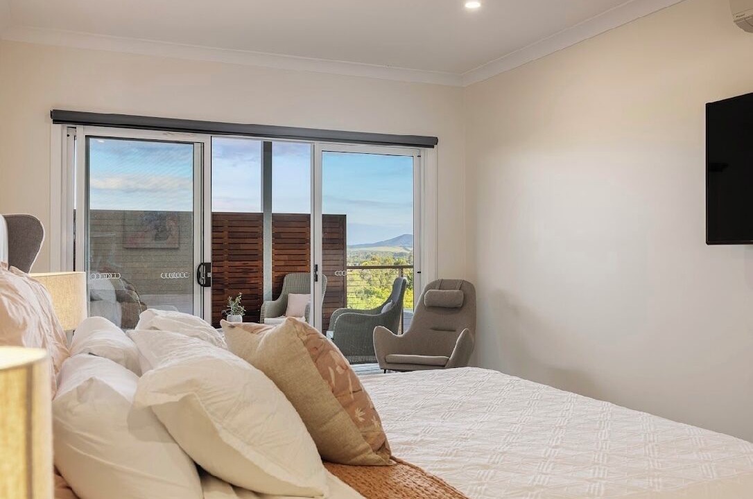 Photo of Bedroom in Yarra Glen