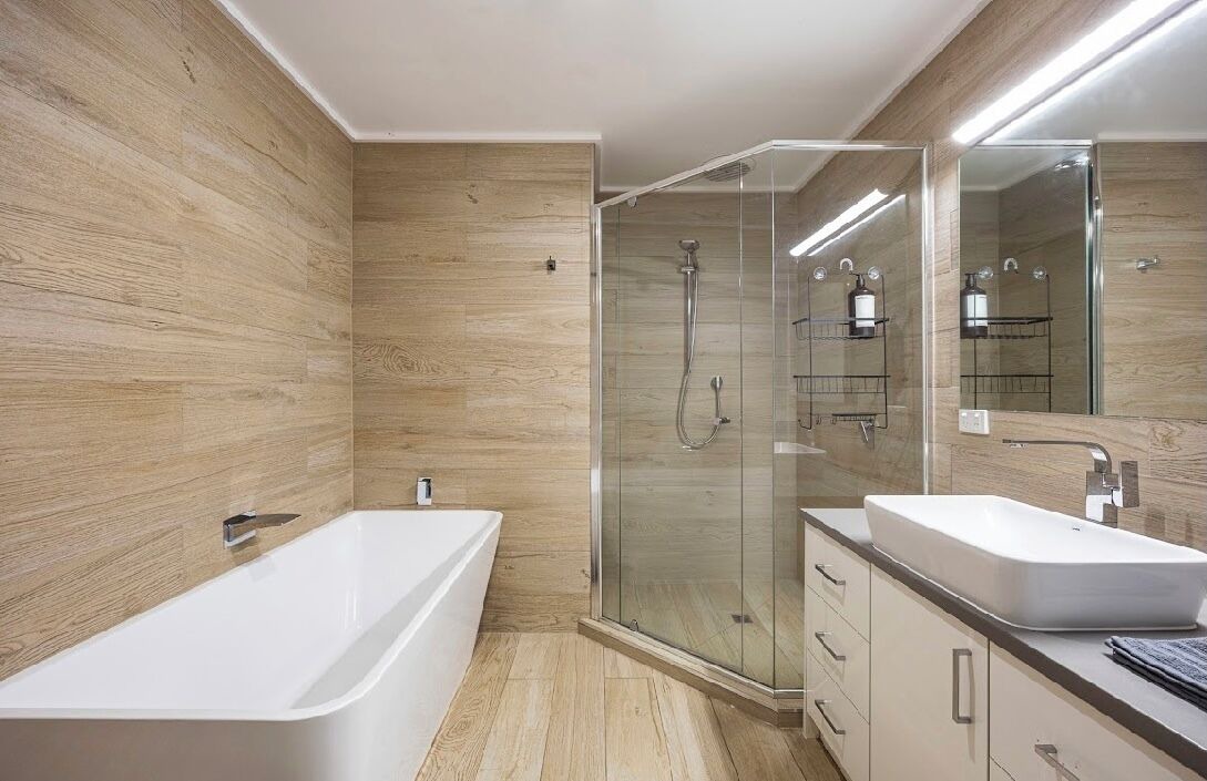Photo of Bathroom in Yarra Glen