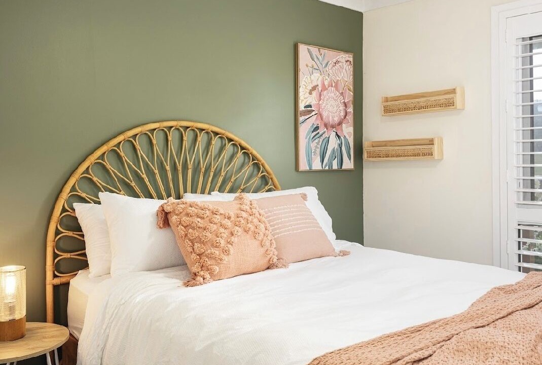 Photo of Bedroom in Yarra Glen