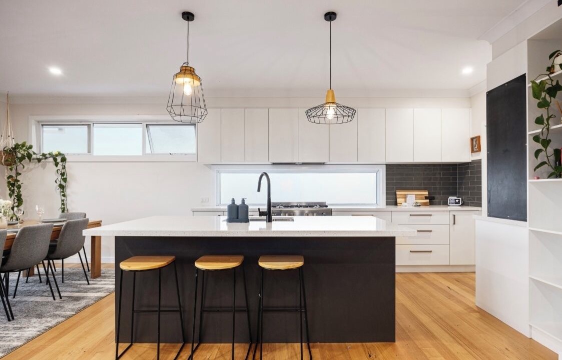 Photo of Kitchen in Yarra Glen