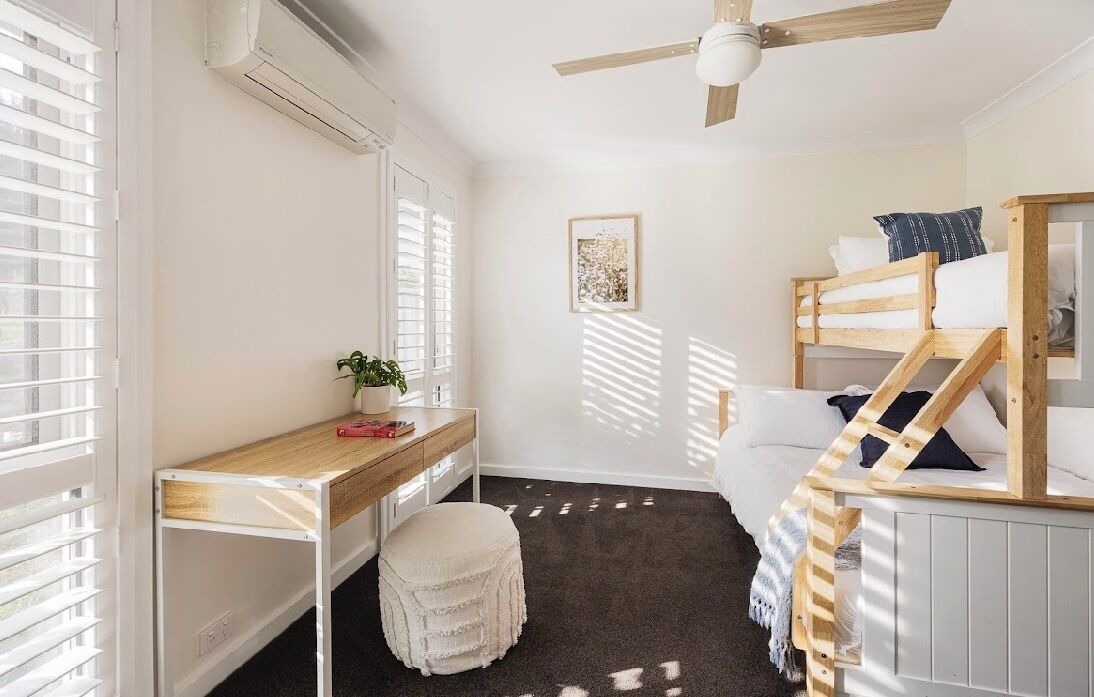 Photo of Bedroom in Yarra Glen