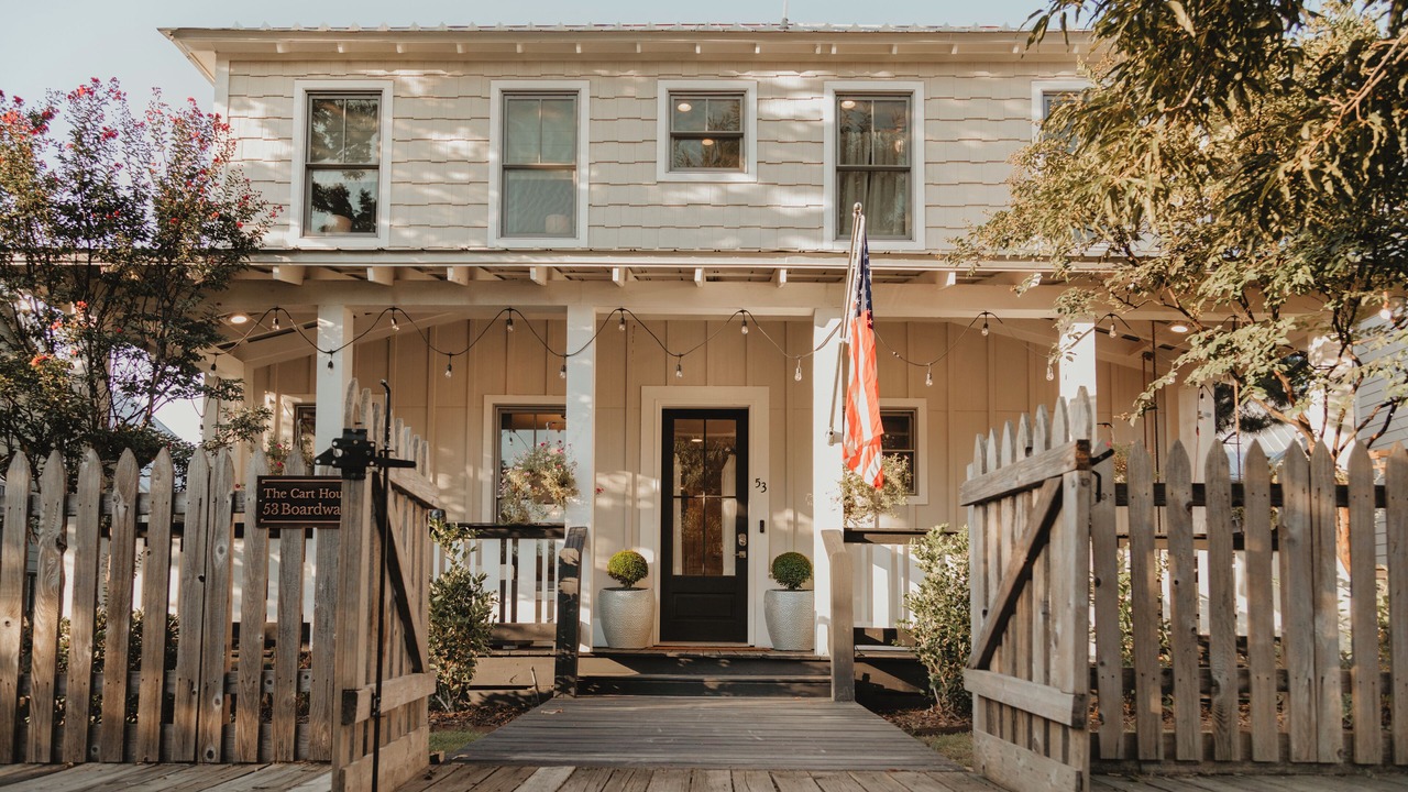 Photo of Outdoor in Eufaula