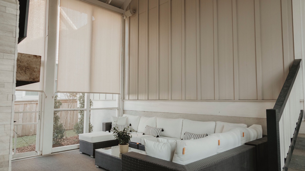 Photo of Livingroom in Eufaula