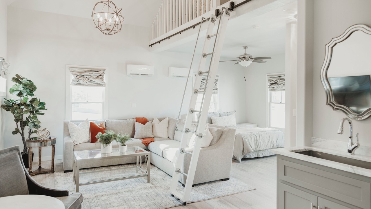 Photo of Livingroom in Eufaula