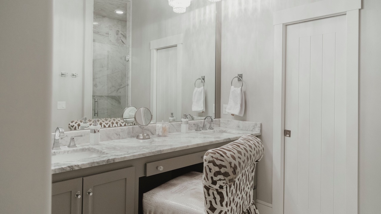 Photo of Bathroom in Eufaula