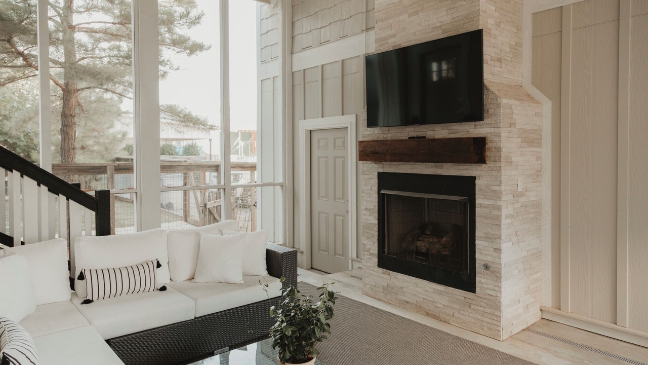 Photo of Livingroom in Eufaula