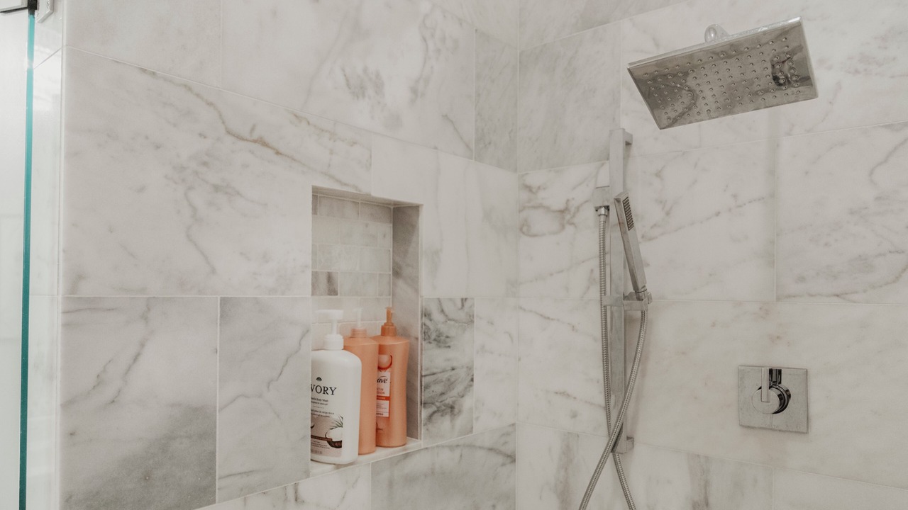 Photo of Bathroom in Eufaula