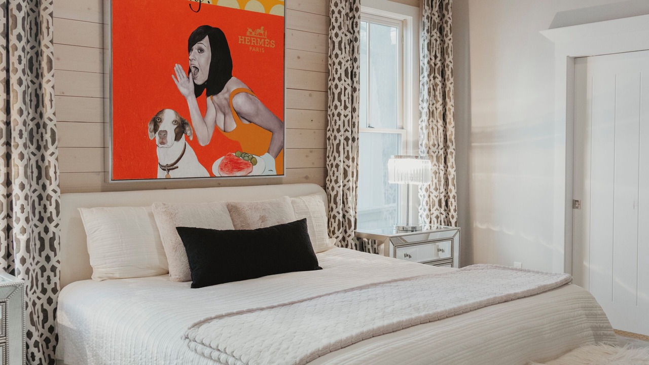 Photo of Bedroom in Eufaula