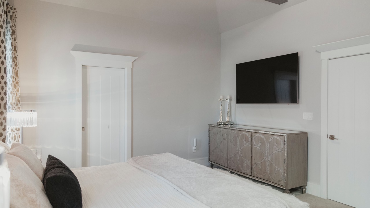 Photo of Bedroom in Eufaula