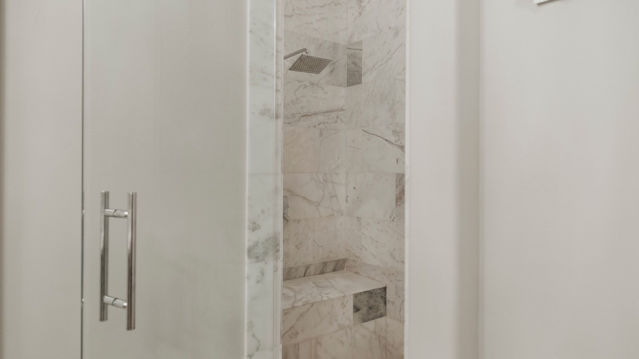 Photo of Bathroom in Eufaula