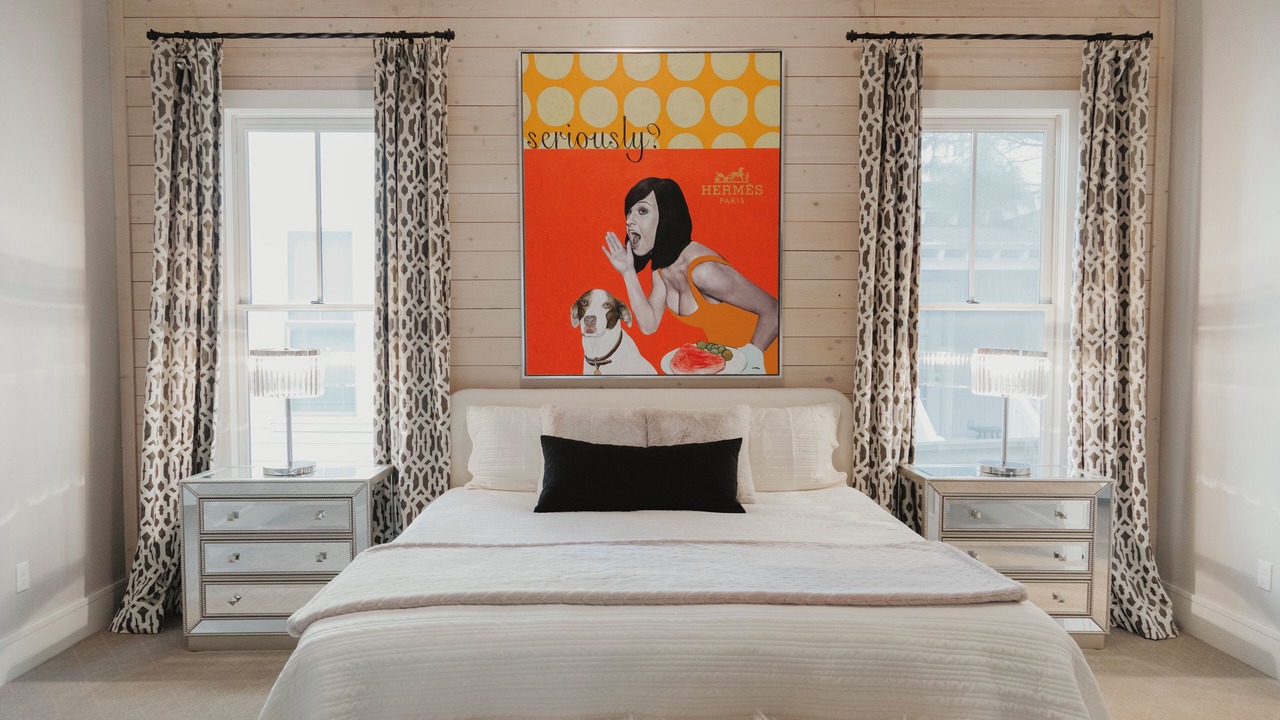 Photo of Bedroom in Eufaula