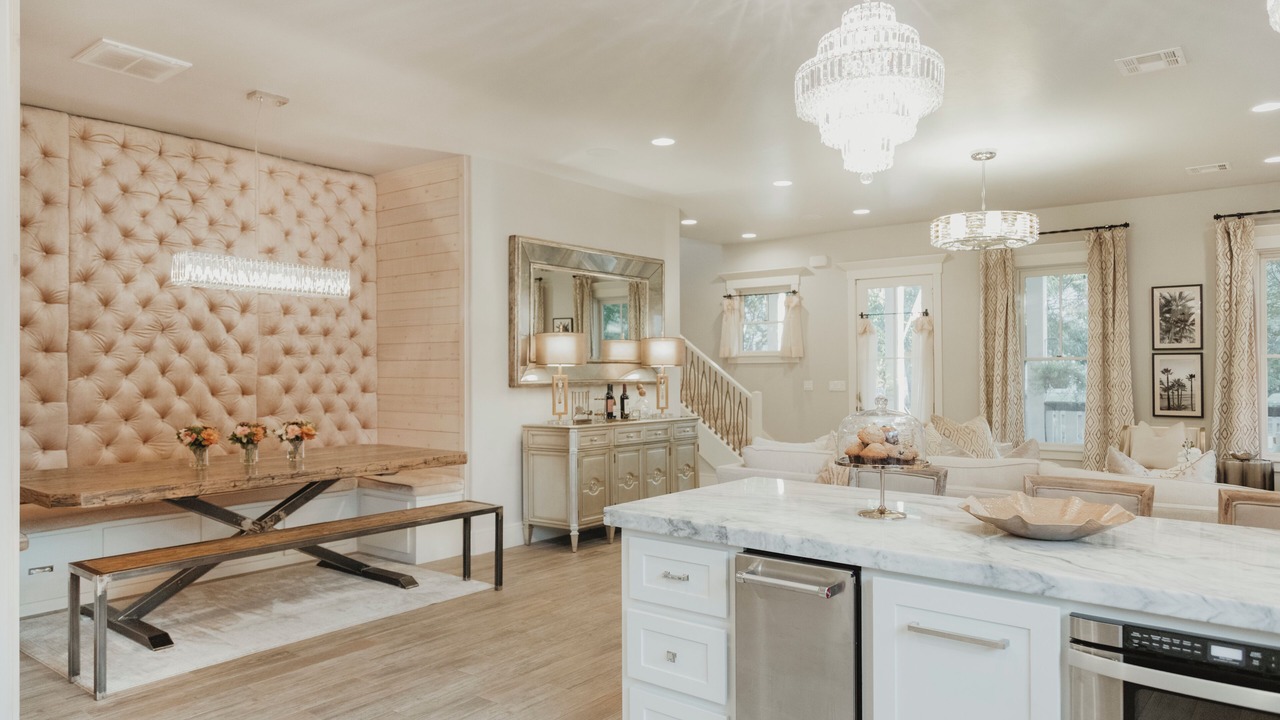 Photo of Kitchen in Eufaula
