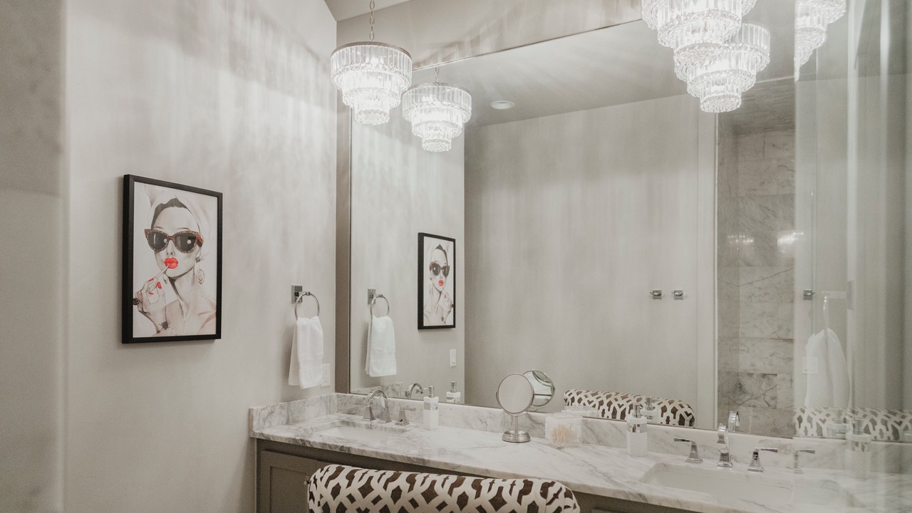 Photo of Bathroom in Eufaula