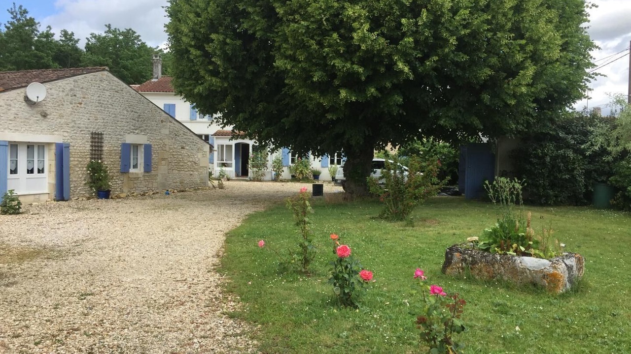 Photo of Outdoor in Gemozac