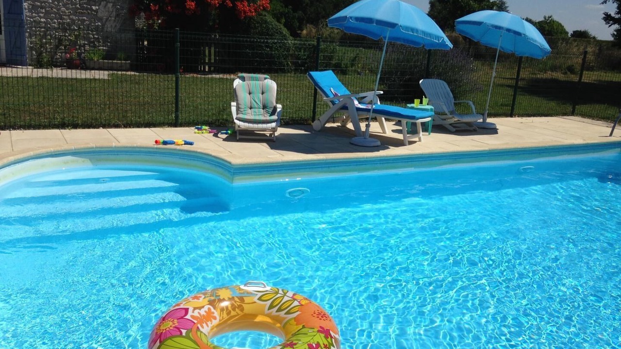 Photo of Outdoor in Gemozac