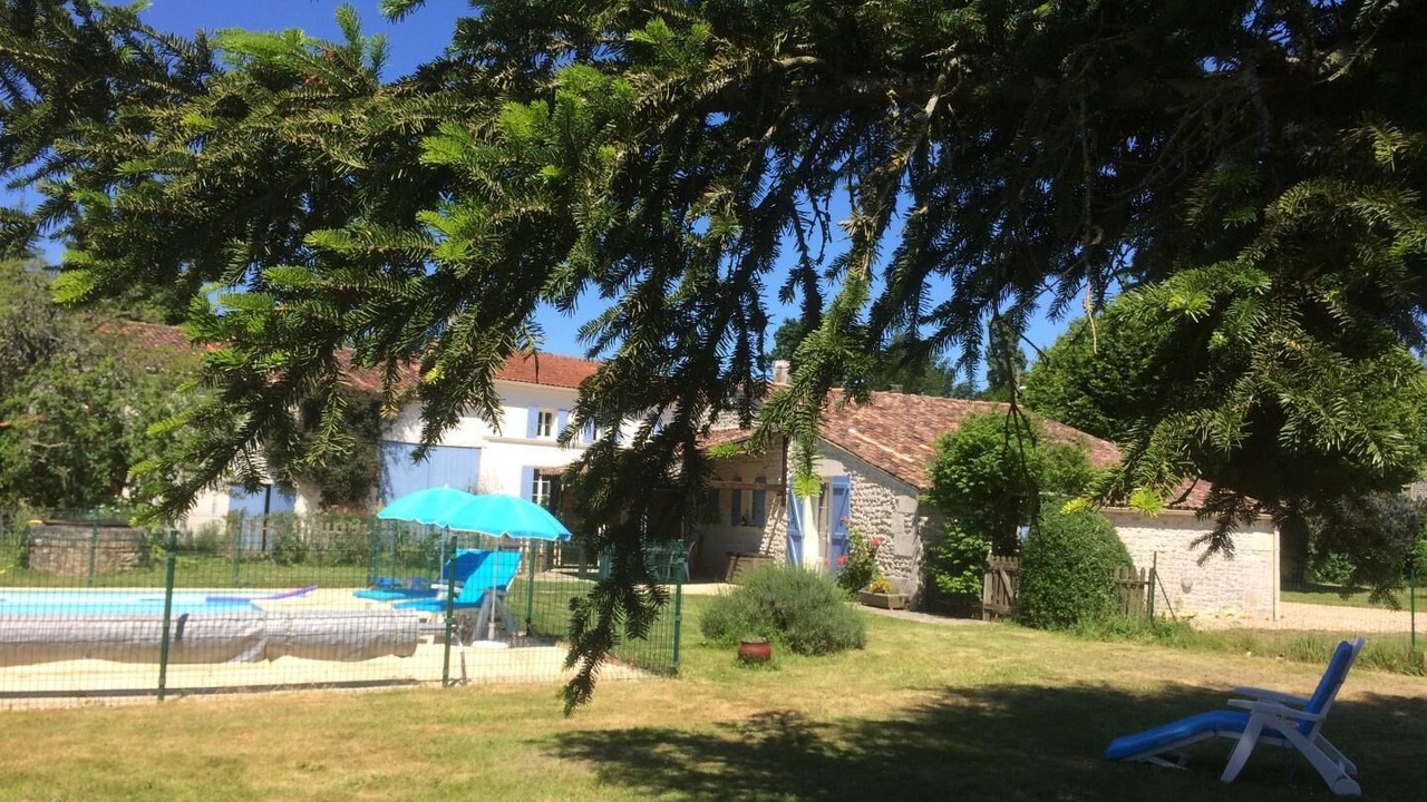 Photo of Outdoor in Gemozac