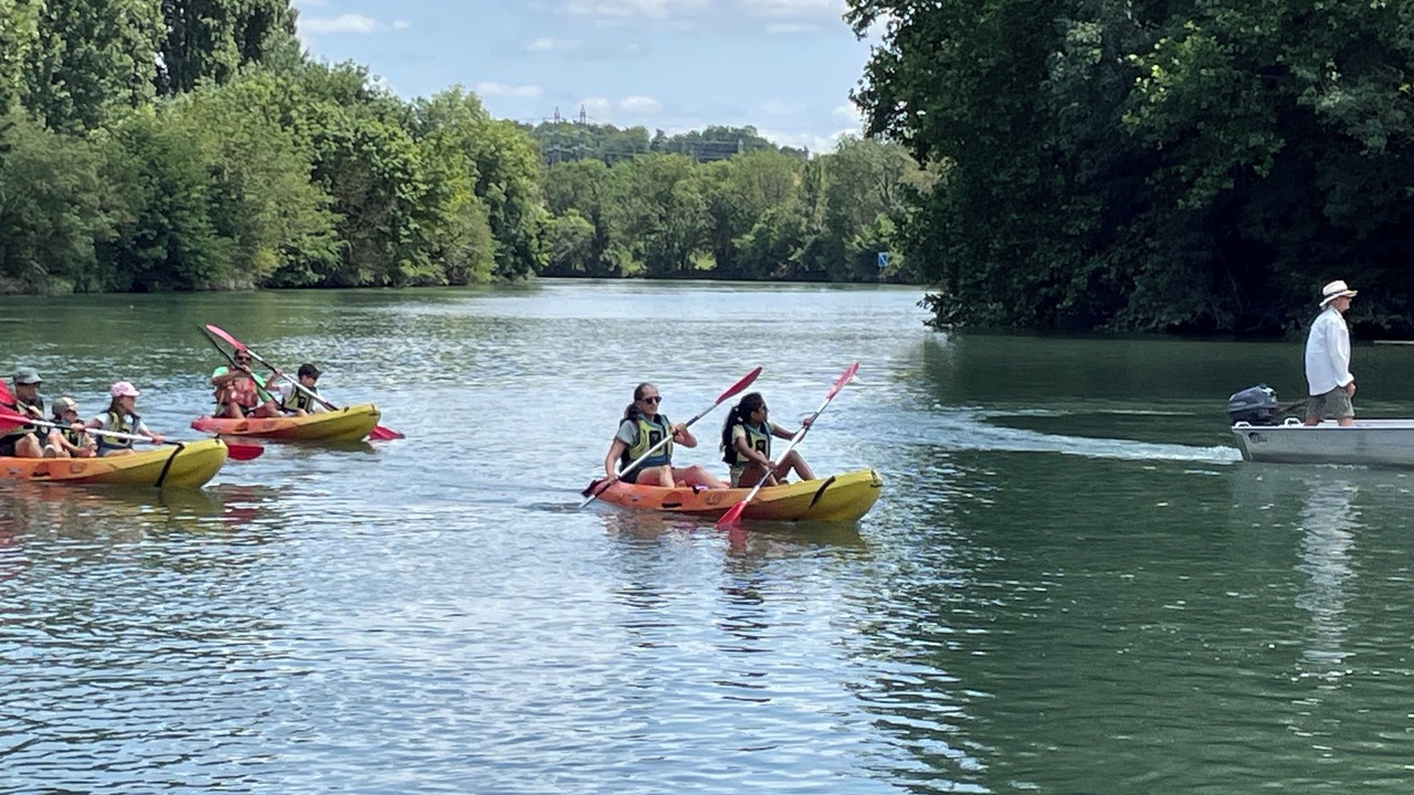 Photo of Others in Gemozac