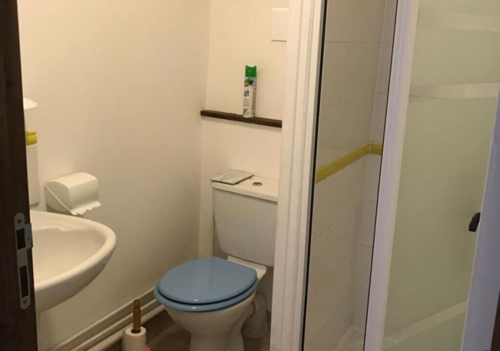 Photo of Bathroom in Gemozac