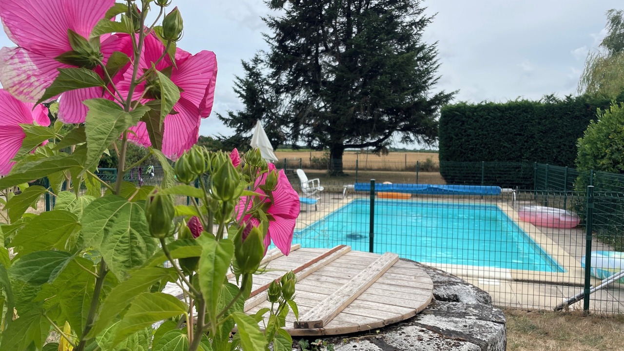 Photo of Outdoor in Gemozac