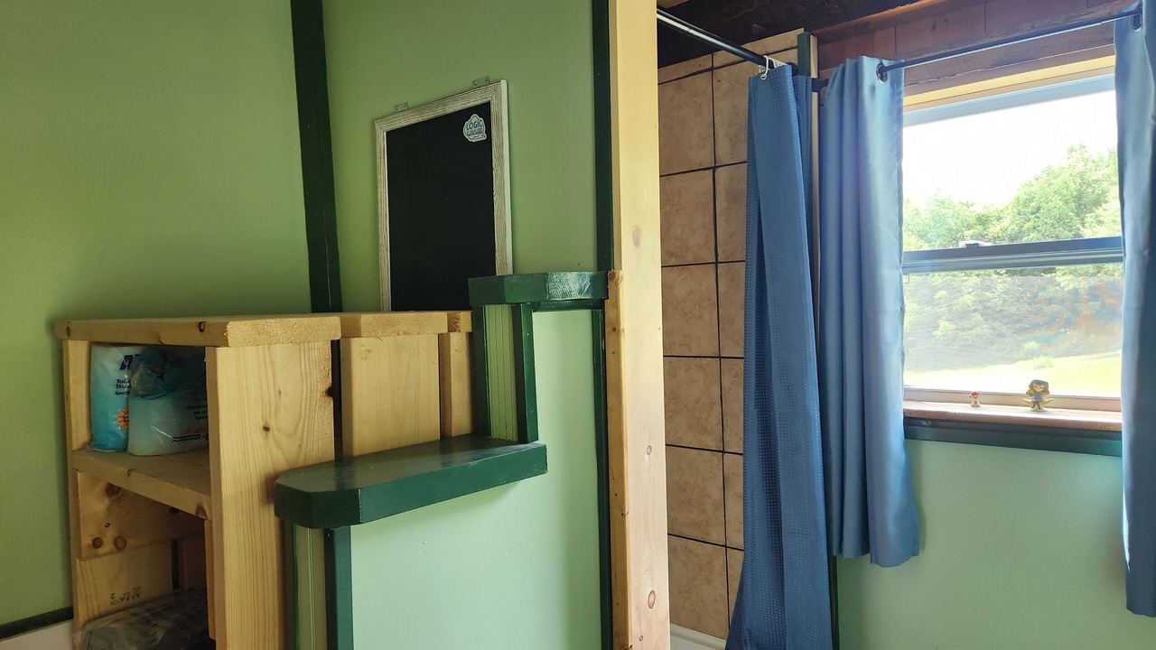 Photo of Bathroom in Randolph