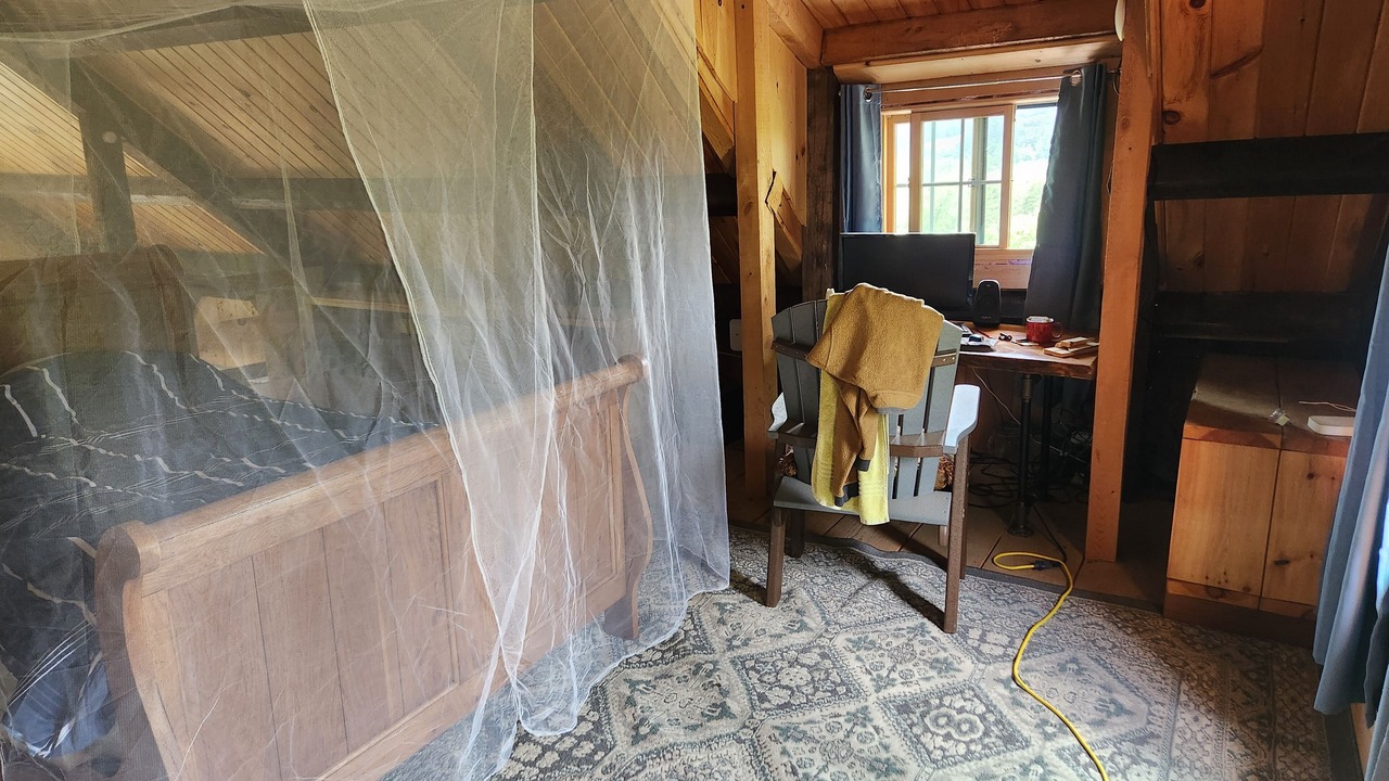 Photo of Bedroom in Randolph