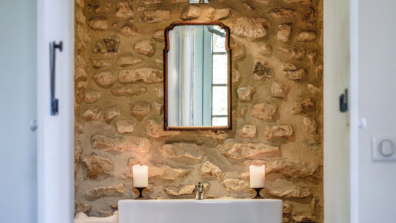Photo of Bathroom in Saint-Germain-de-Belves