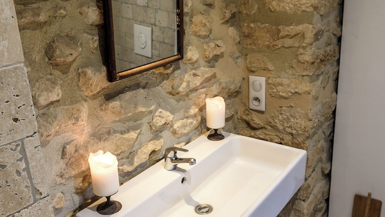 Photo of Bathroom in Saint-Germain-de-Belves