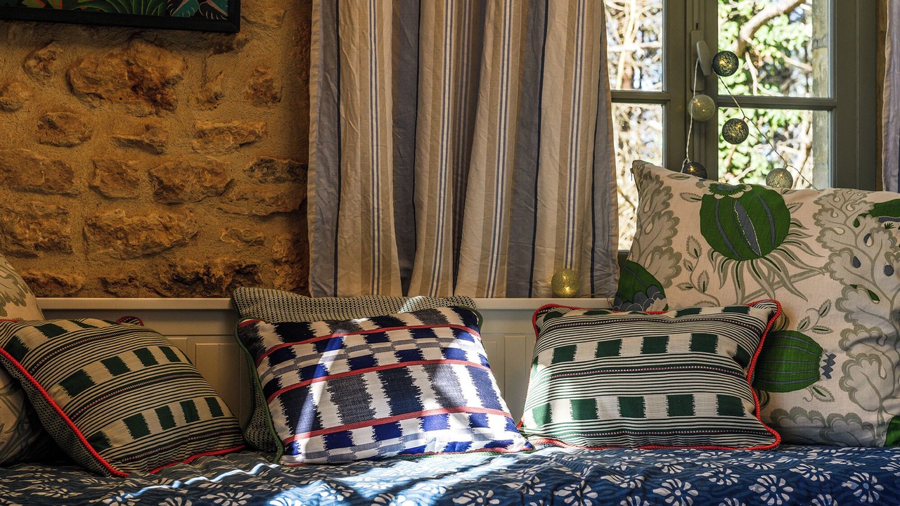 Photo of Bedroom in Saint-Germain-de-Belves